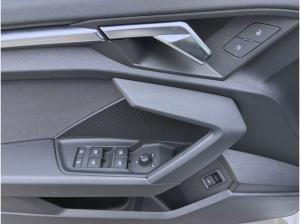 Audi A3 Sportback 35 TDI ADVANCED MATRIX NAVI KAMERA SITZHZG