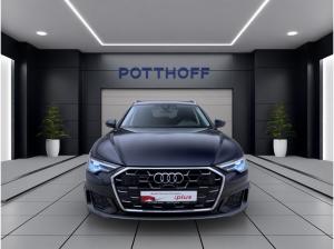 Audi A6 Avant 50 TFSIe Q S LINE PANO KAMERA MATRIX NAVI+
