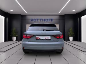 Audi A1 Sportback 30 TFSI ADVANCED SITZHZG KLIMA PDC MFL