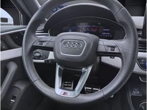 Audi A4 Avant 35 TDI S LINE AHK PANO VIRTUAL NAVI