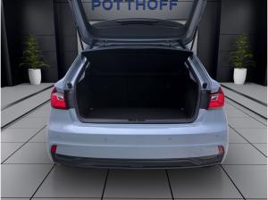 Audi A1 Sportback 30 TFSI ADVANCED SITZHZG KLIMA PDC MFL