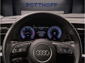 Audi A3 Sportback 35 TDI ADVANCED MATRIX NAVI KAMERA SITZHZG