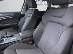 Audi A6 Avant 50 TFSIe Q S LINE PANO KAMERA MATRIX NAVI+
