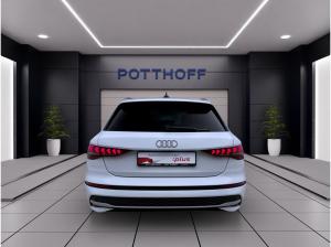 Audi A3 Sportback 30 TDI ADVANCED NAVI KAMERA SONOS HuD