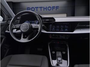 Audi A3 Sportback 35 TDI ADVANCED MATRIX NAVI KAMERA SITZHZG