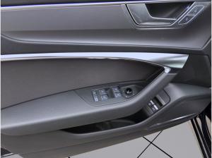 Audi A6 Avant 50 TFSIe Q S LINE PANO KAMERA MATRIX NAVI+