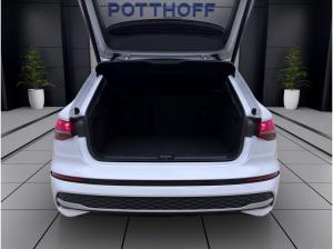 Audi A3 Sportback 30 TDI ADVANCED NAVI KAMERA SONOS HuD