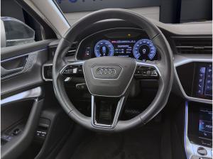 Audi A6 Avant 50 TFSIe Q S LINE PANO KAMERA MATRIX NAVI+