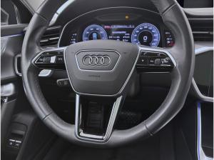 Audi A6 Avant 50 TFSIe Q S LINE PANO KAMERA MATRIX NAVI+