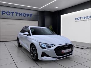 Audi A3 Sportback 30 TDI ADVANCED NAVI KAMERA SONOS HuD