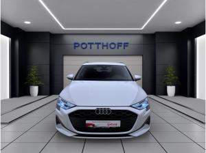 Audi A3 Sportback 30 TDI ADVANCED NAVI KAMERA SONOS HuD