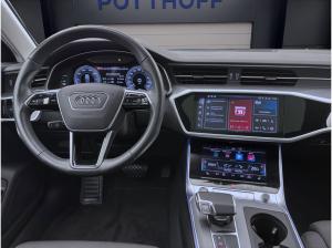 Audi A6 Avant 50 TFSIe Q S LINE PANO KAMERA MATRIX NAVI+