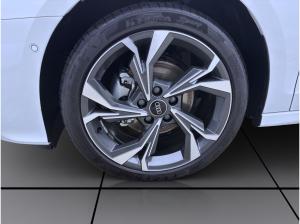 Audi A3 Sportback 30 TDI ADVANCED NAVI KAMERA SONOS HuD