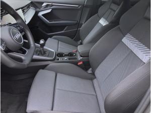 Audi A3 Sportback 30 TDI ADVANCED NAVI KAMERA SONOS HuD