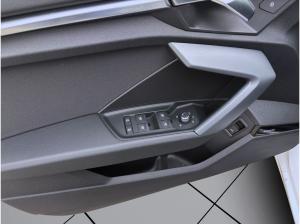 Audi A3 Sportback 30 TDI ADVANCED NAVI KAMERA SONOS HuD