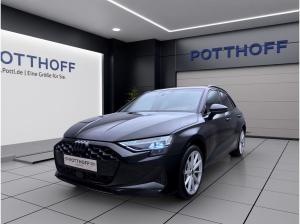 Audi A3 Sportback TDI ADVANCED NAVI KAMERA LED VIRTUAL