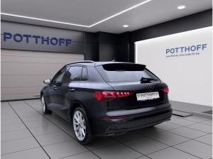 Audi A3 Sportback TDI ADVANCED NAVI KAMERA LED VIRTUAL