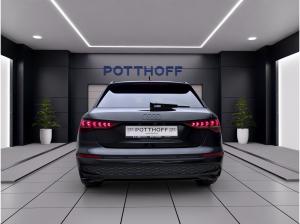 Audi A3 Sportback TDI ADVANCED NAVI KAMERA LED VIRTUAL