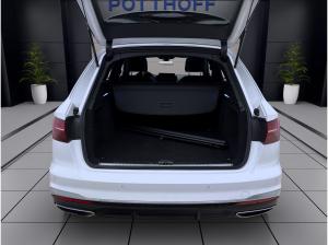 Audi A4 Avant 35 TDI S LINE NAVI PANO AHK eKLAPPE LED