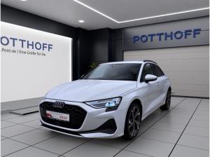 Audi A3 Sportback 30 TDI NAVI KAMERA LED SITZHZG