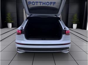 Audi A3 Sportback 30 TDI NAVI KAMERA LED SITZHZG