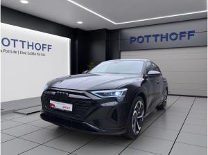 Audi Q8 e-tron 55 Q ADVANCED NAVI LED KAMERA SITZHZG