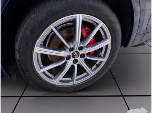 Audi Q5 Sportback 40 TDI Q S LINE NAVI+ PDC AHK SITZHZG