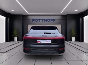 Audi Q8 e-tron 55 Q ADVANCED NAVI LED KAMERA SITZHZG
