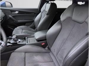 Audi Q5 Sportback 40 TDI Q S LINE NAVI+ PDC AHK SITZHZG