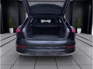 Audi Q8 e-tron 55 Q ADVANCED NAVI LED KAMERA SITZHZG