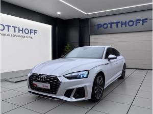 Audi S5 Sportback Q AHK MATRIX NAVI KAMERA SITZHZG