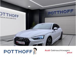 Audi S5 Sportback Q AHK MATRIX NAVI KAMERA SITZHZG