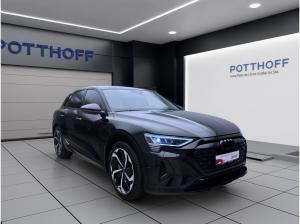 Audi Q8 e-tron 55 Q ADVANCED NAVI LED KAMERA SITZHZG