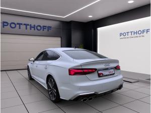 Audi S5 Sportback Q AHK MATRIX NAVI KAMERA SITZHZG
