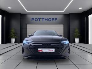 Audi Q8 e-tron 55 Q ADVANCED NAVI LED KAMERA SITZHZG
