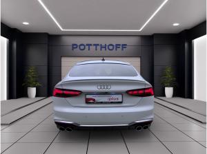Audi S5 Sportback Q AHK MATRIX NAVI KAMERA SITZHZG