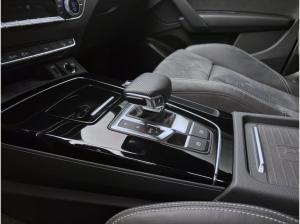 Audi Q5 Sportback 40 TDI Q S LINE NAVI+ PDC AHK SITZHZG