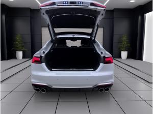 Audi S5 Sportback Q AHK MATRIX NAVI KAMERA SITZHZG