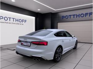 Audi S5 Sportback Q AHK MATRIX NAVI KAMERA SITZHZG