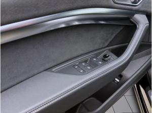 Audi Q8 e-tron 55 Q ADVANCED NAVI LED KAMERA SITZHZG