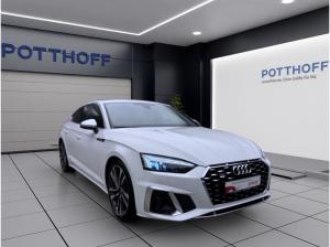 Audi S5 Sportback Q AHK MATRIX NAVI KAMERA SITZHZG