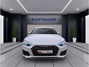 Audi S5 Sportback Q AHK MATRIX NAVI KAMERA SITZHZG