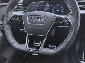 Audi Q8 e-tron 55 Q ADVANCED NAVI LED KAMERA SITZHZG