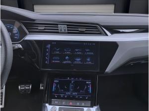 Audi Q8 e-tron 55 Q ADVANCED NAVI LED KAMERA SITZHZG