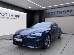 Audi S5 Sportback TDI Q STDHZG NAVI+ KAMERA MATRIX AHK