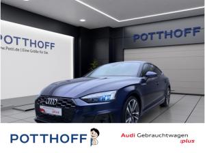 Audi S5 Sportback TDI Q STDHZG NAVI+ KAMERA MATRIX AHK