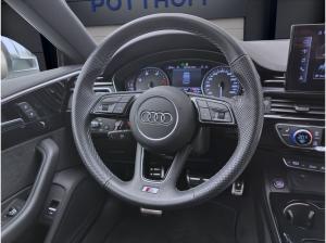 Audi S5 Sportback Q AHK MATRIX NAVI KAMERA SITZHZG