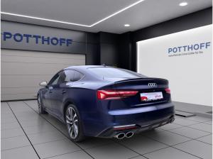 Audi S5 Sportback TDI Q STDHZG NAVI+ KAMERA MATRIX AHK