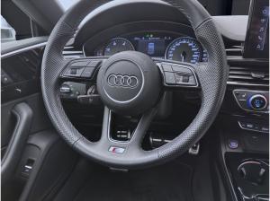 Audi S5 Sportback Q AHK MATRIX NAVI KAMERA SITZHZG