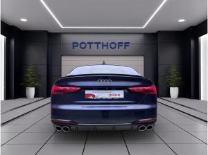 Audi S5 Sportback TDI Q STDHZG NAVI+ KAMERA MATRIX AHK